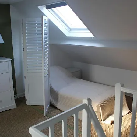 Appartamento Duplex En Bord De