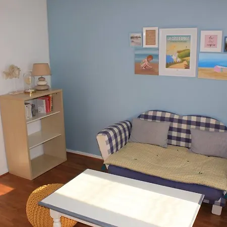 Appartamento Duplex En Bord De *