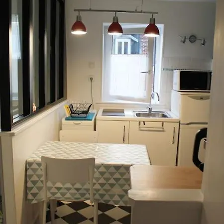 Appartamento Duplex En Bord De