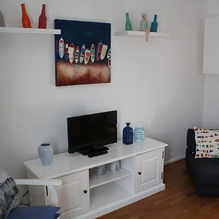 Duplex En Bord De