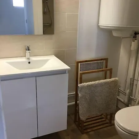 Duplex En Bord De Appartamento Berck