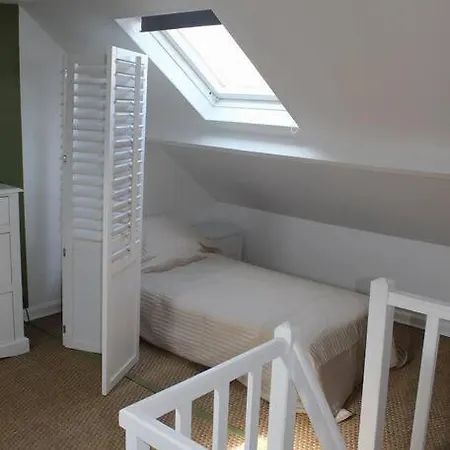 Duplex En Bord De