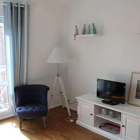 Appartamento Duplex En Bord De