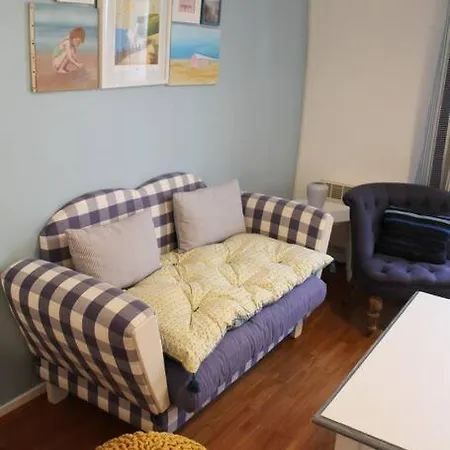 Duplex En Bord De
