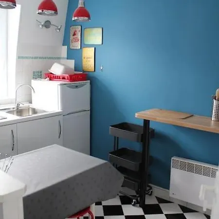 Duplex En Bord De * Berck