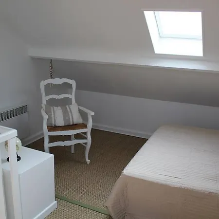 Duplex En Bord De