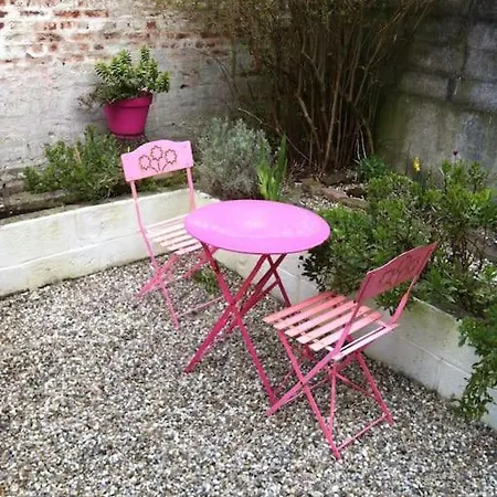 Duplex En Bord De Appartamento *