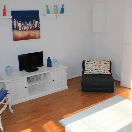 Duplex En Bord De Berck