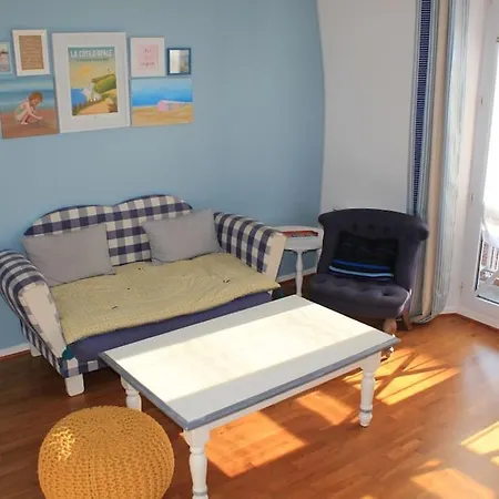 Duplex En Bord De Appartamento