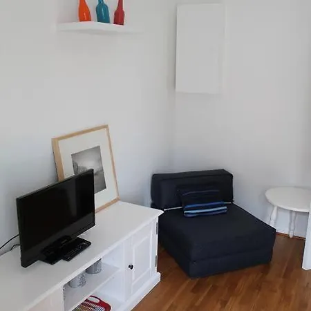 Appartamento Duplex En Bord De