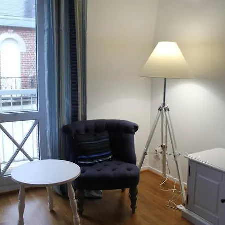 Duplex En Bord De Appartamento *